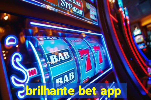 brilhante bet app